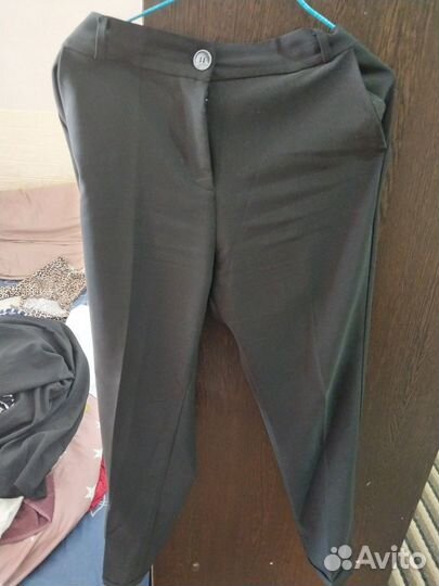 Женские вещи