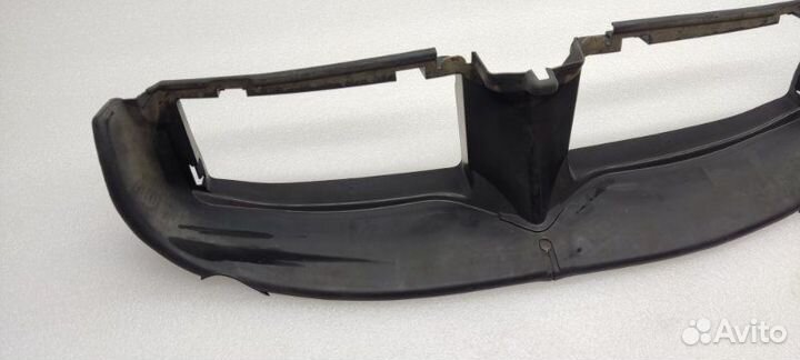 Воздуховод радиатора Bmw 3-Series E90 N52B25 2011