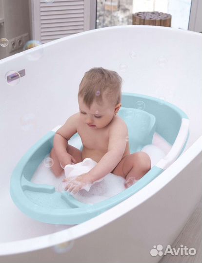 Ванночка для купания