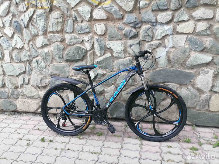 Велосипед Арт: 087