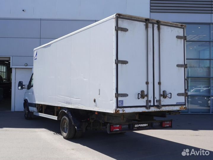 Iveco Daily 3.0 МТ, 2015, 171 569 км