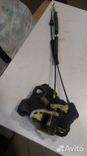 Замок двери передней левой для Toyota Camry V30 20