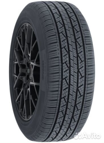 Continental CrossContact LX25 245/50 R20