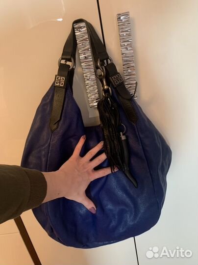 Сумка женская натуральная кожа