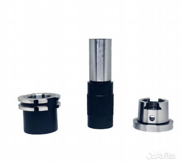 Оправка для выставления магазина и шпинделя BT40