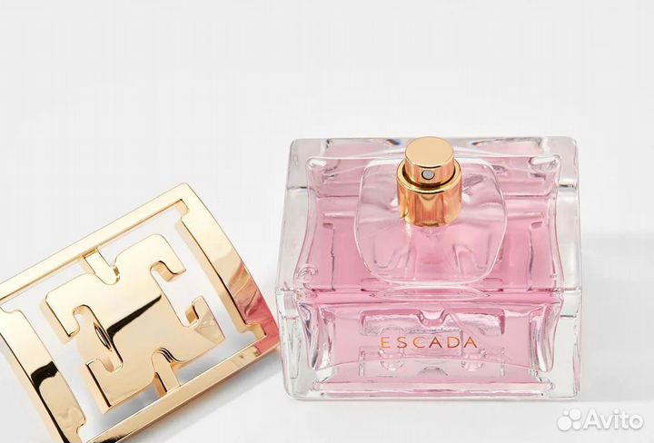 Escada Especially 50