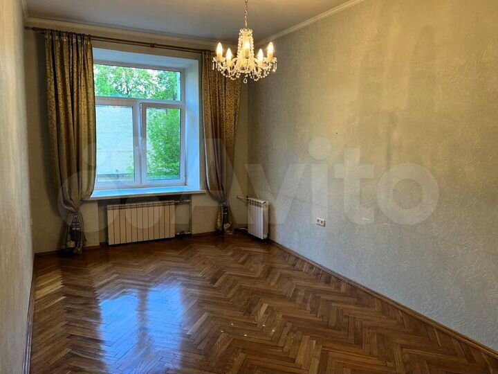 3-к. квартира, 73 м², 3/8 эт.