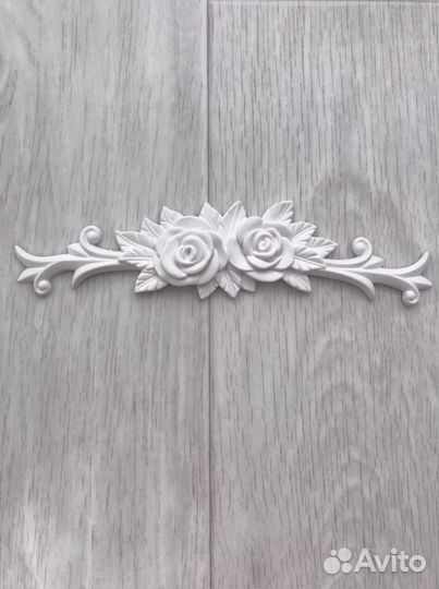 Декоративные элементы