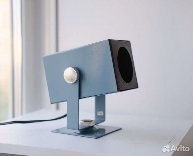 Настольная лампа бра СССР винтаж