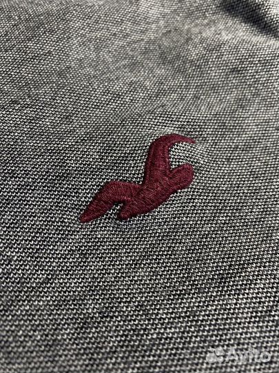 Поло Hollister