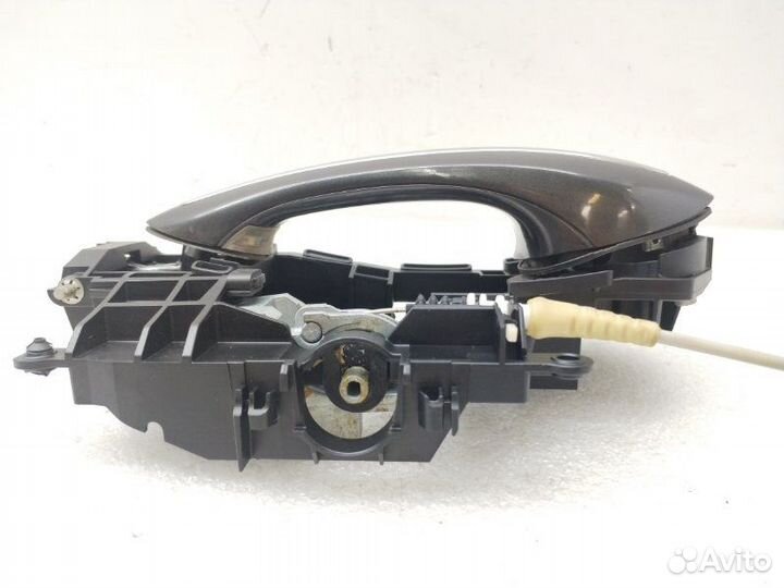 Ручка двери внешняя задняя левая Bmw 5-Series F10