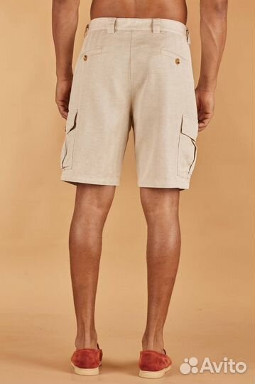 Шорты мужские Brunello Cucinelli