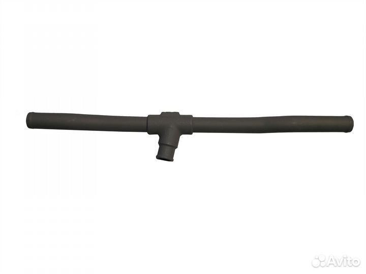 Трубка соединительная термостатов ямз