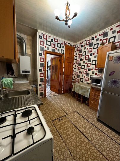 2-к. квартира, 33 м², 1/1 эт.