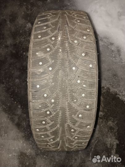 Колеса 205 55 16 зимние бу