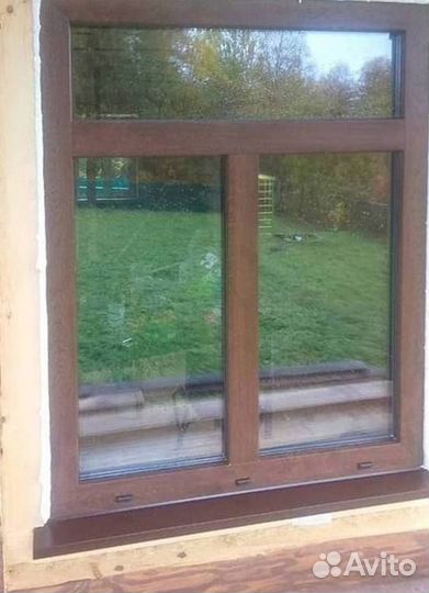 Окна за 7 дней