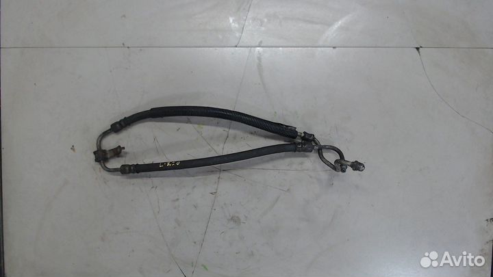 Шланг, трубка гидроусилителя Ford Explorer, 2007