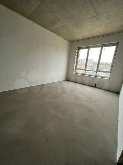 3-к. квартира, 61,6 м², 12/14 эт.