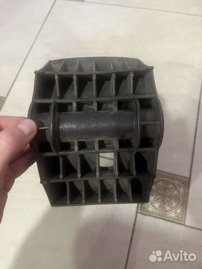 Крепление для груза