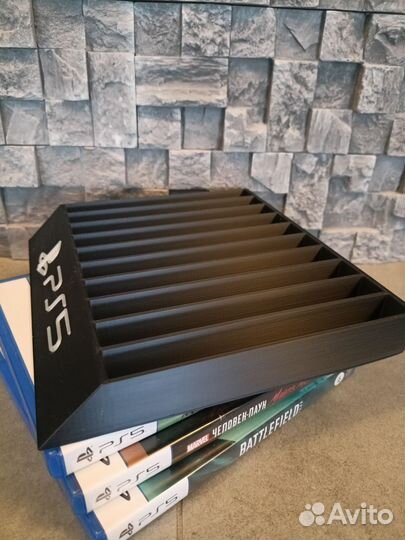 Подставка для дисков