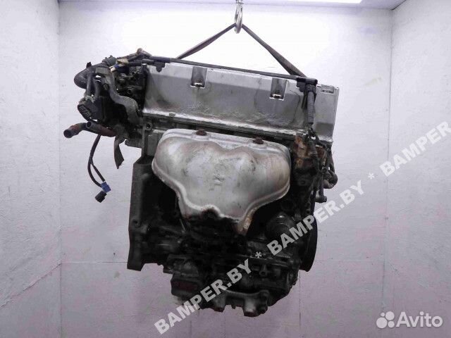 K24Z1 Двигатель к Honda CR-V, 2008 г. 2.4 л, бензи