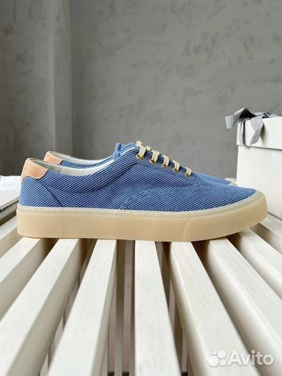 Кеды мужские Brunello Cucinelli