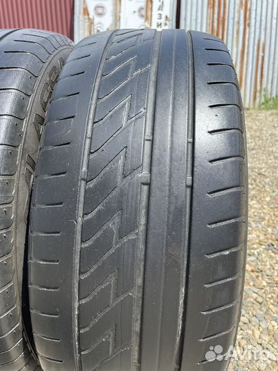 Lassa Phenoma 205/55 R16