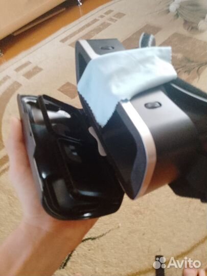 Vr очки для телефона