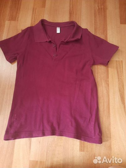 Рубашка поло