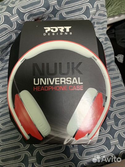 Чехол для наушников