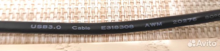 Кабель USB- typc зарядка и передача данных