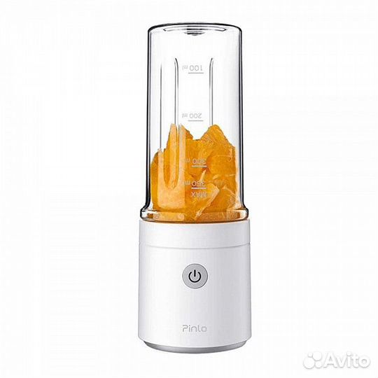 Портативный блендер Xiaomi Pinlo Hand 350 ml