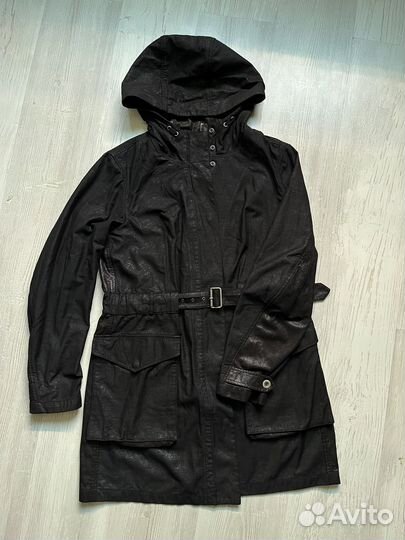 Куртка плащ парка diesel оригинал