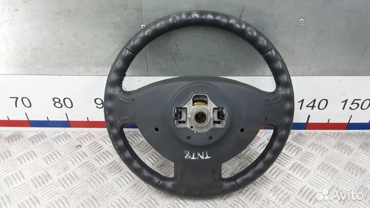 Рулевое колесо dacia logan 2 3-9 дней