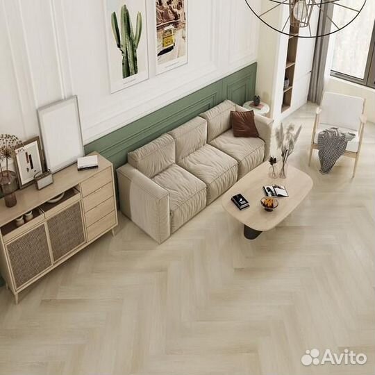 Ламинат Mostflooring Provence Марсель 8801