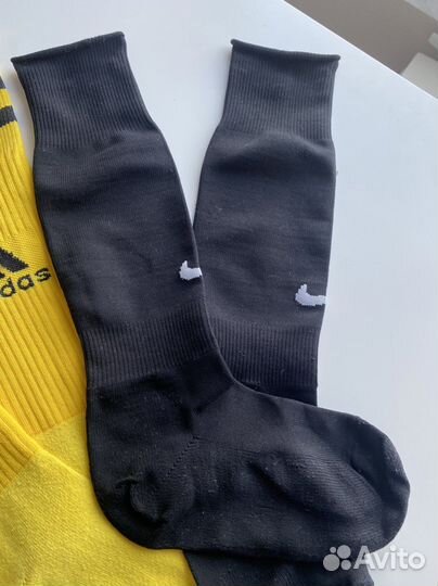 Гетры футбольные nike