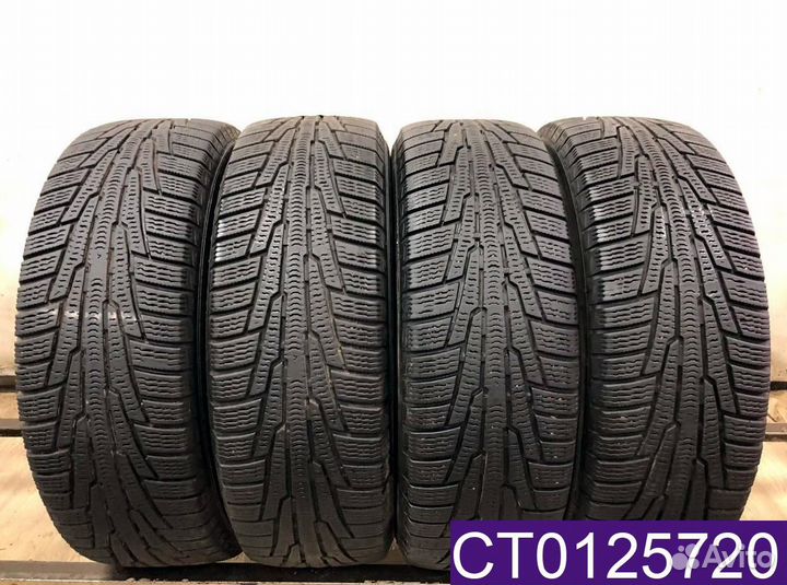 Nokian Tyres Nordman RS2 195/65 R15 95R