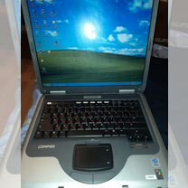 Compaq presario 2100