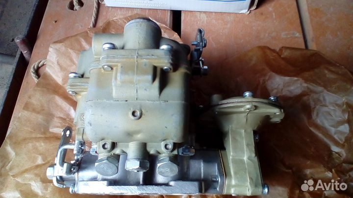 Карбюратор К-88