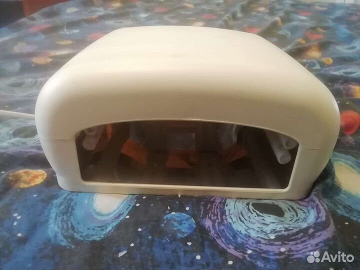 Сушилка для маникюра