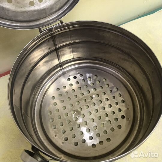 Медицинская бикса