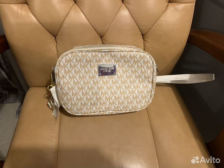 Сумка женская через плечо новая