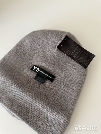 Шапка Y-3