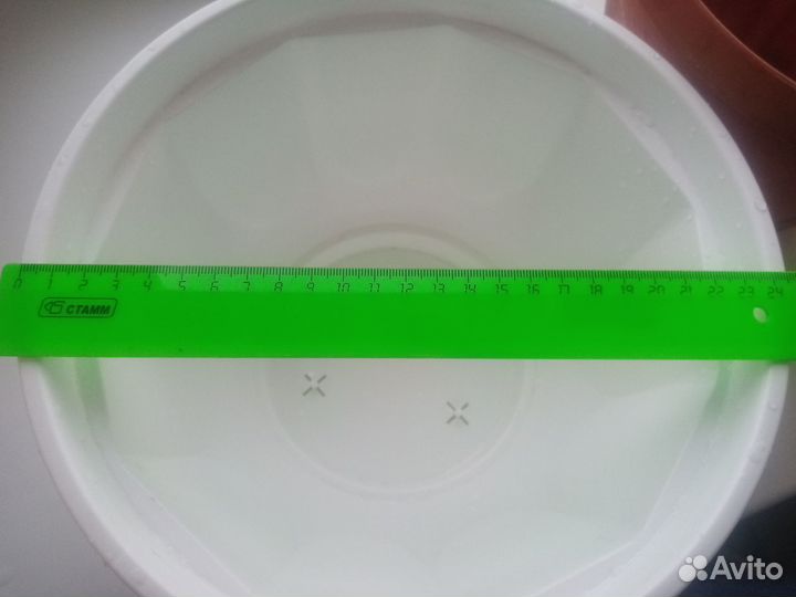 Горшок для цветов