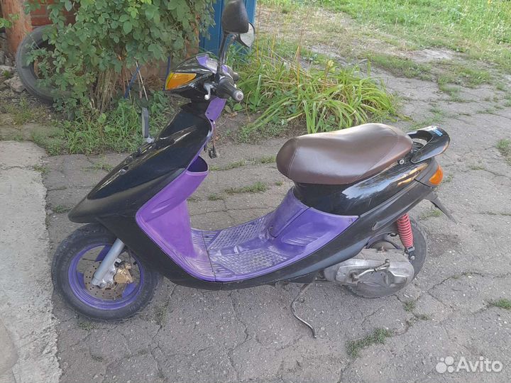 Yamaha jog next zone