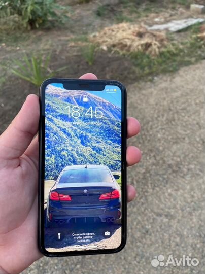iPhone Xr 64gb