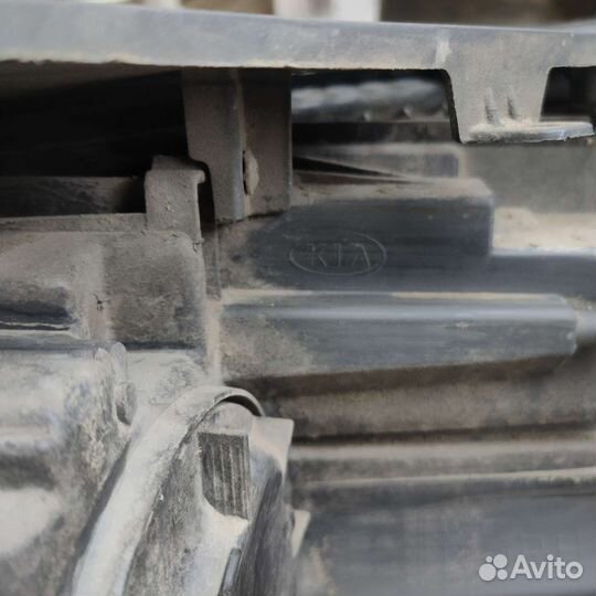 Фары Kia Optima 4 jf