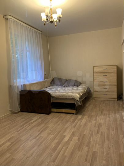 1-к. квартира, 31 м², 2/3 эт.