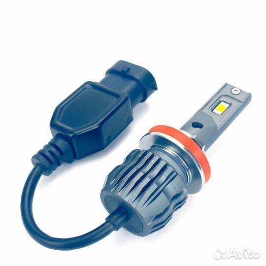 Светодиодные лампы h11