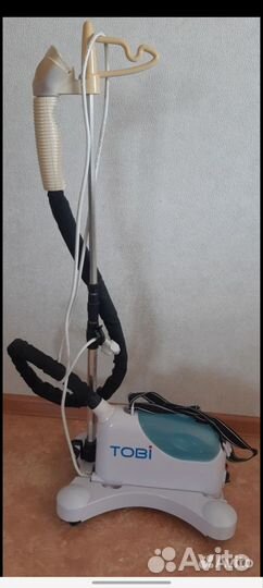 Гладильная система